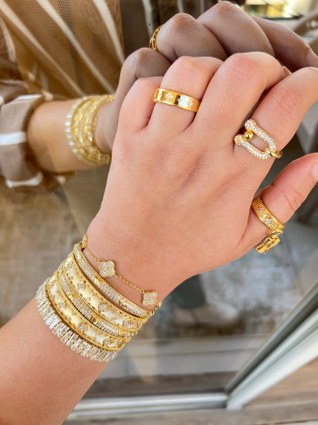 Bracelet