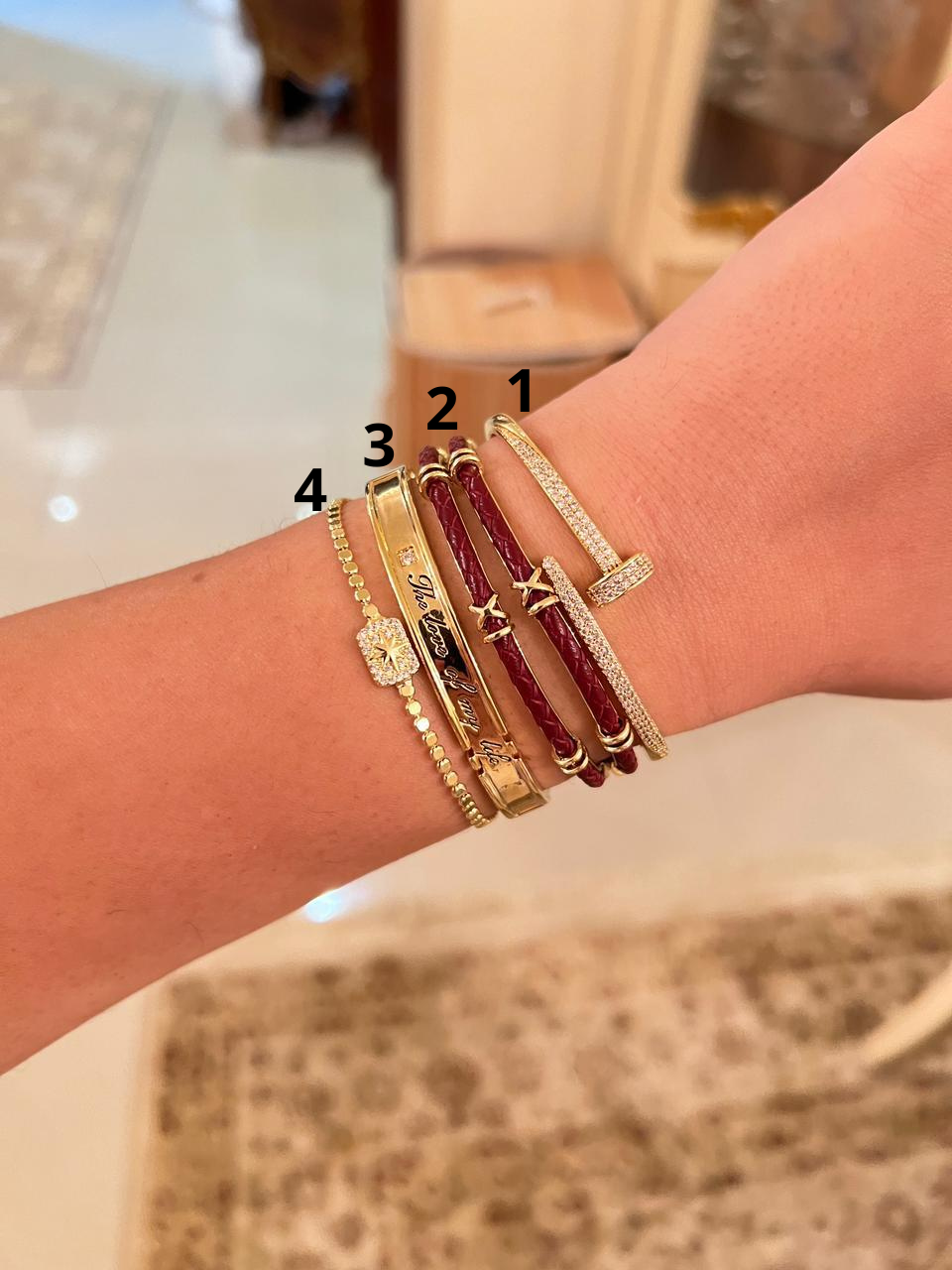 bracelet
