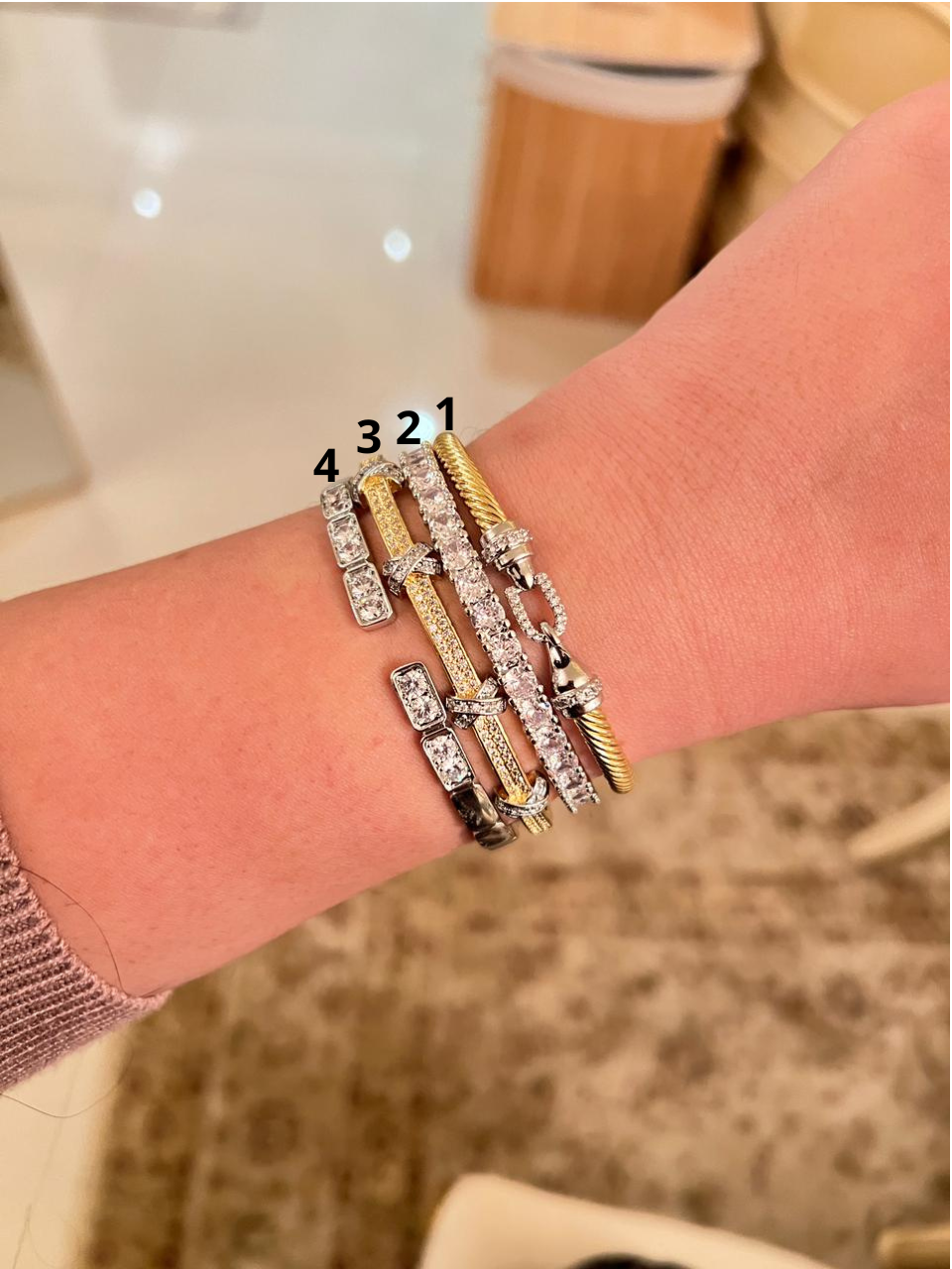 Bracelet