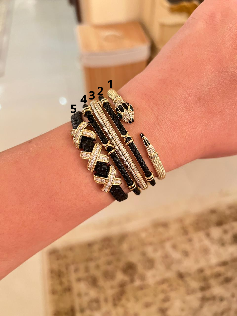 Bracelet