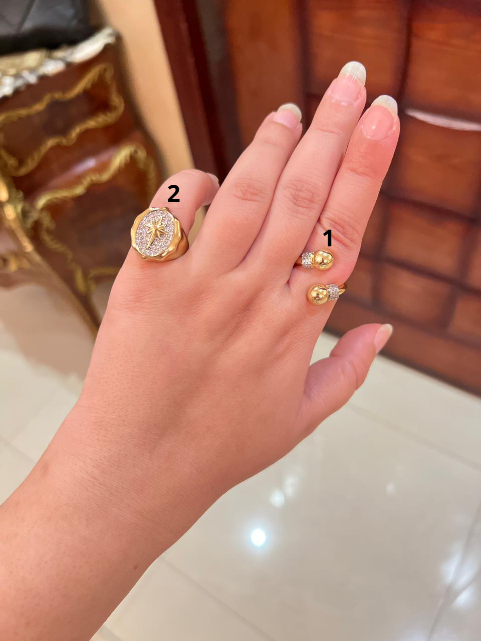 Ring