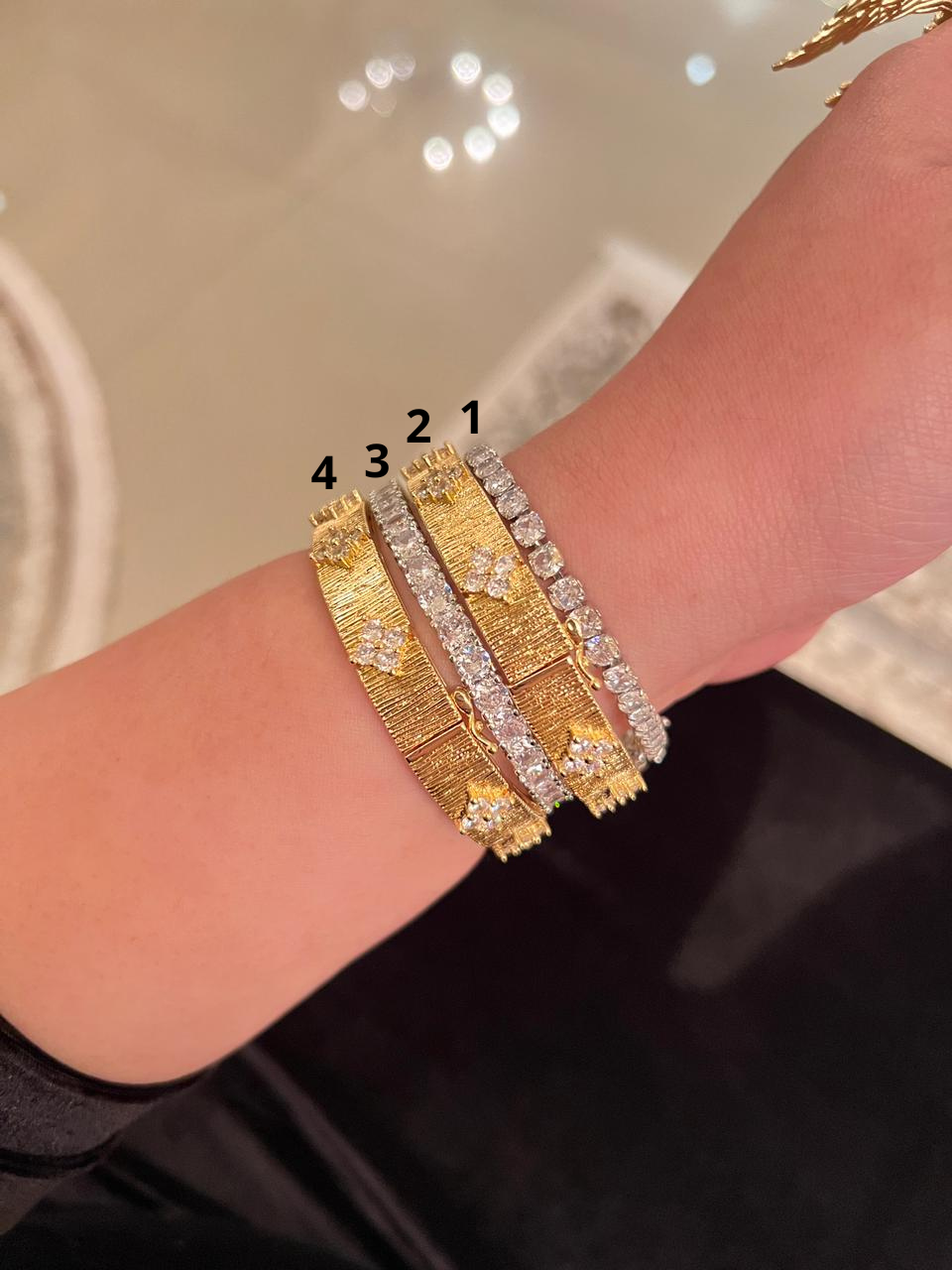 Bracelet