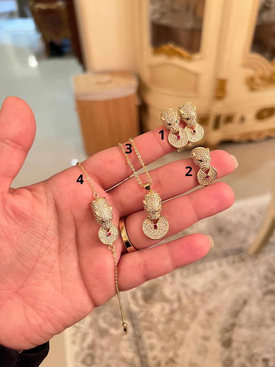 Bracelet