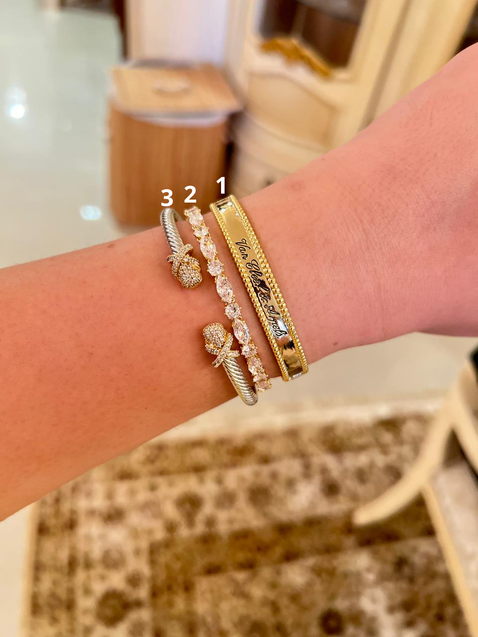 Bracelet