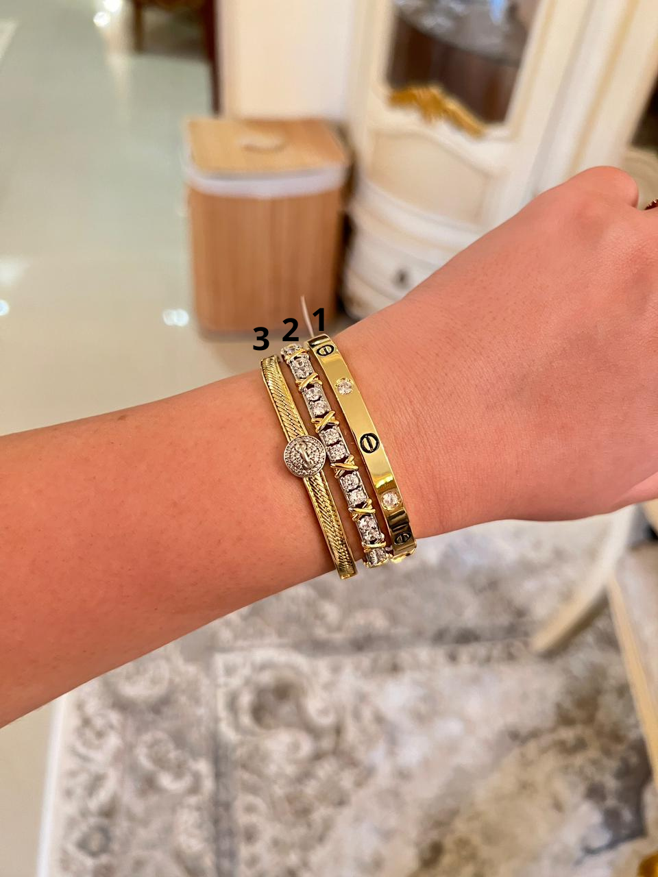 Bracelet