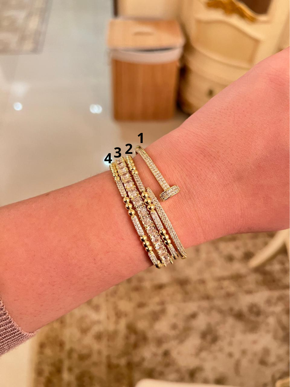 Bracelet