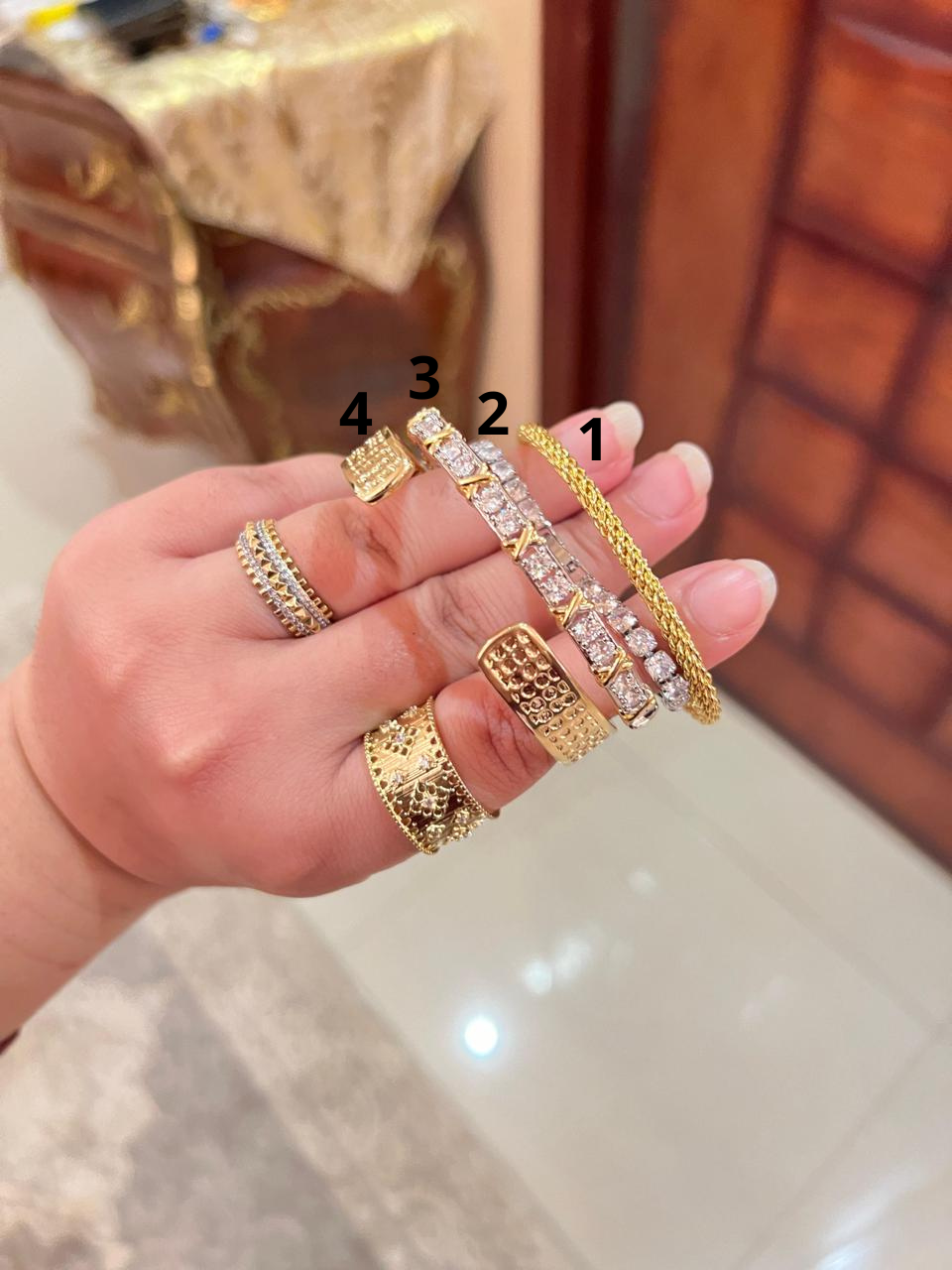bracelet