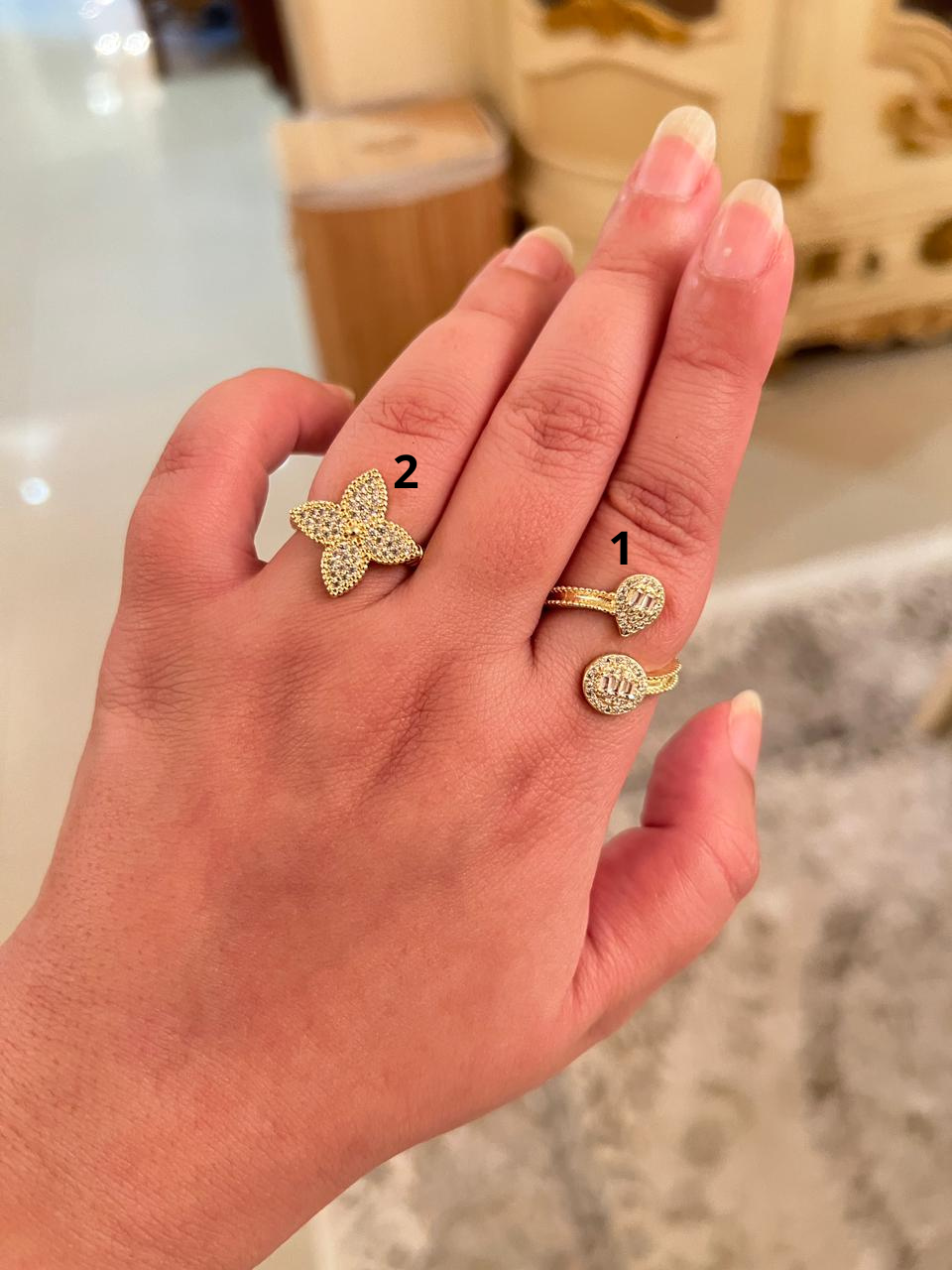 Ring