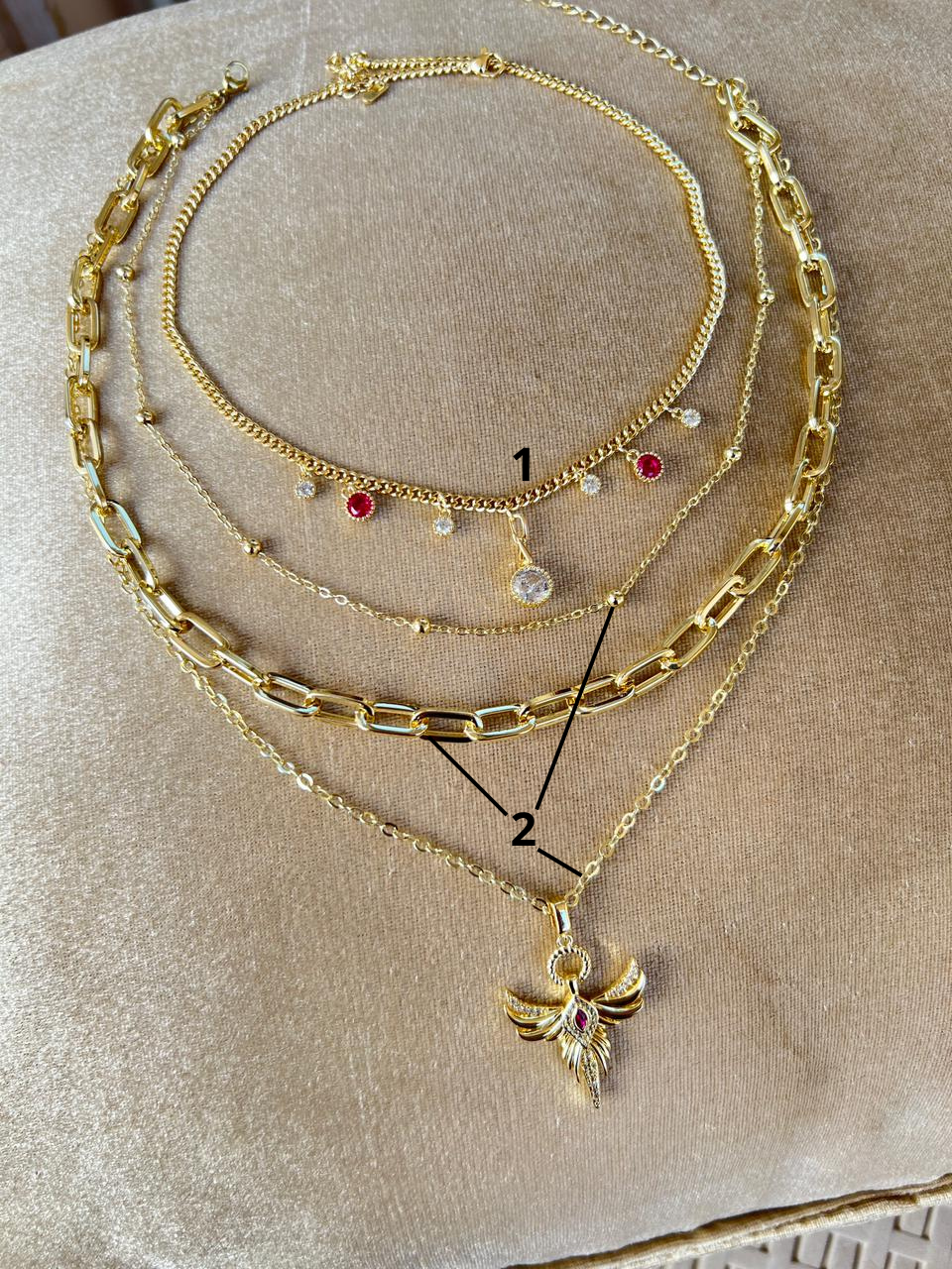 Necklace