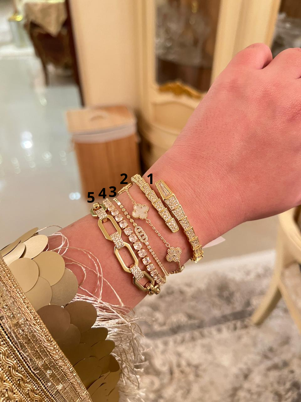 Bracelet
