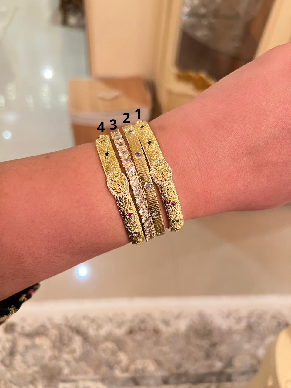 Bracelet