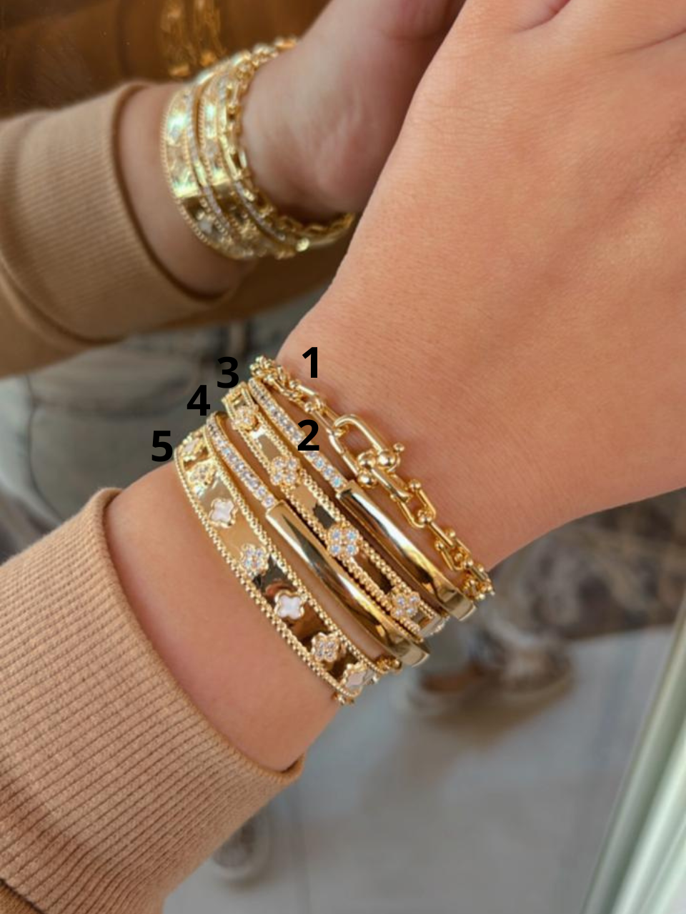 bracelet