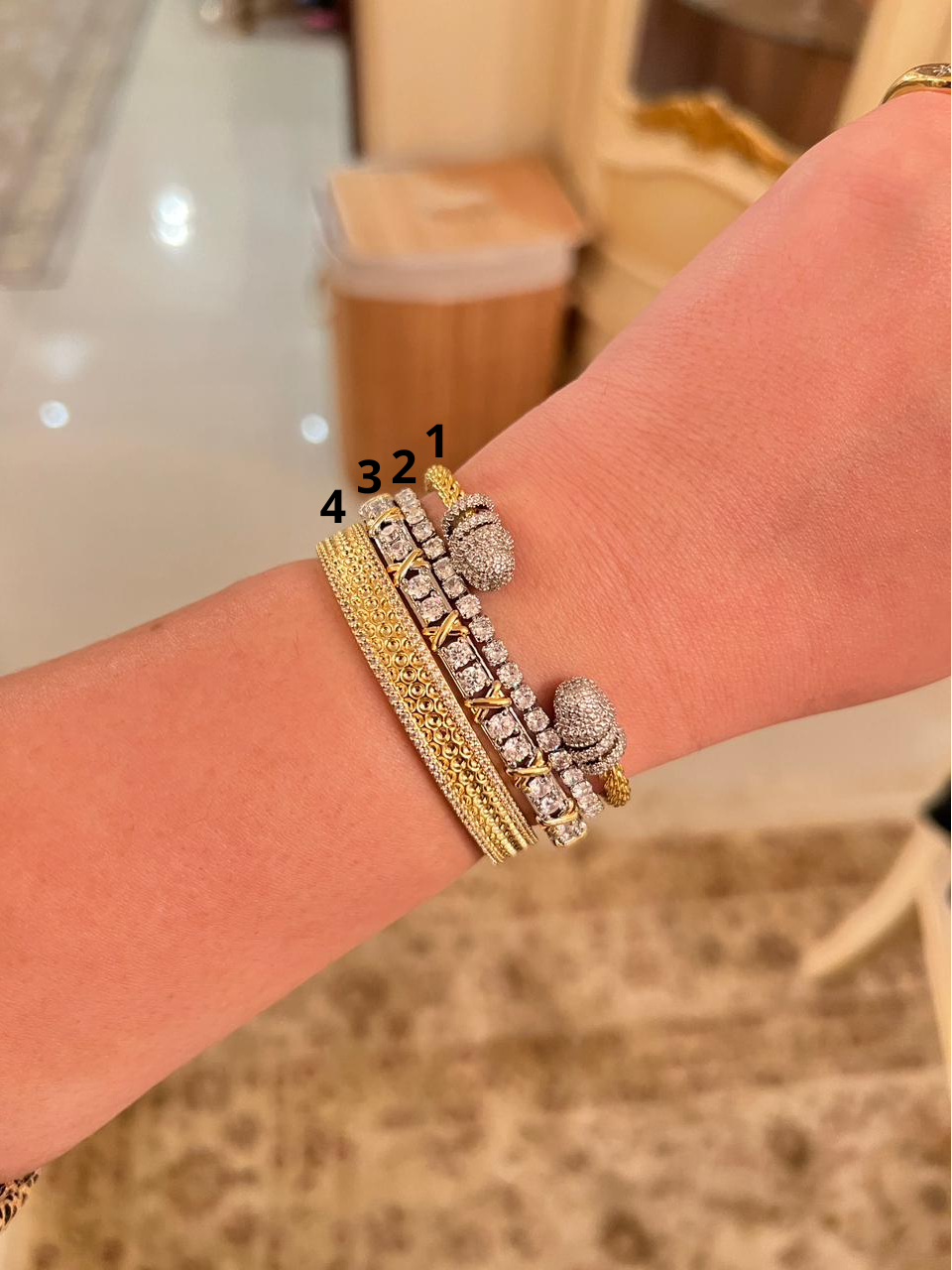 Bracelet