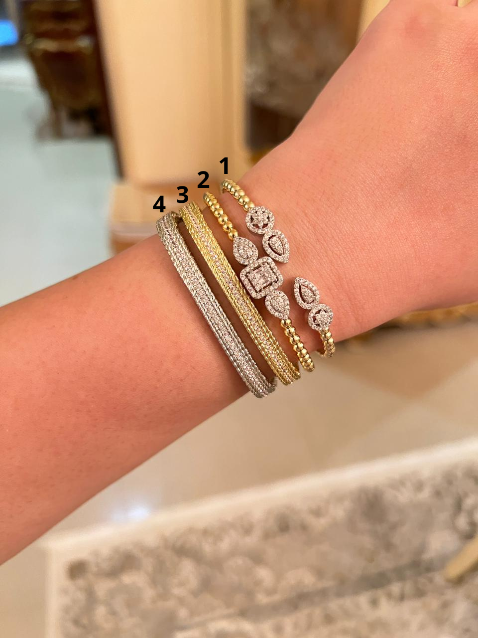 Bracelet