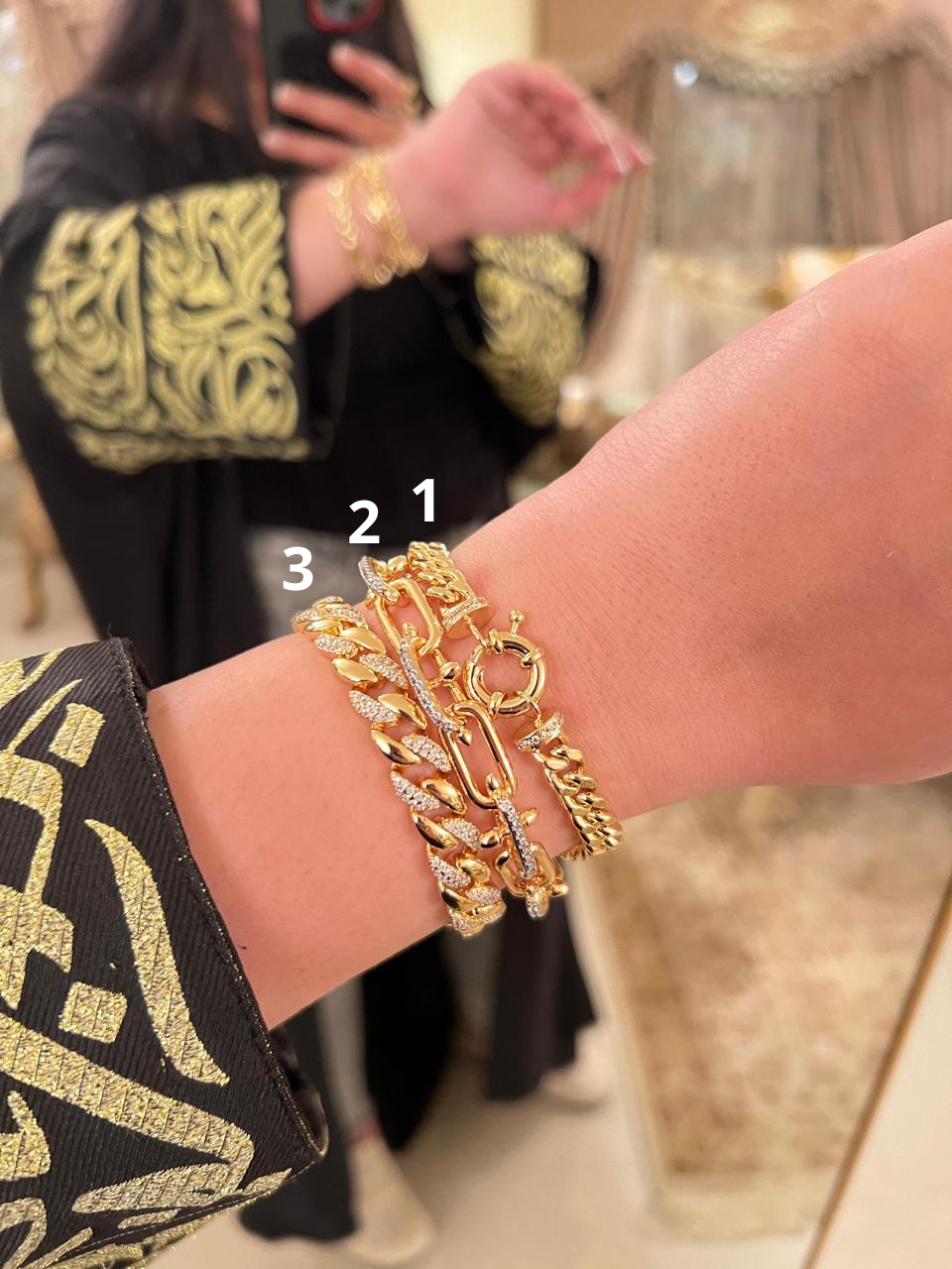 bracelet