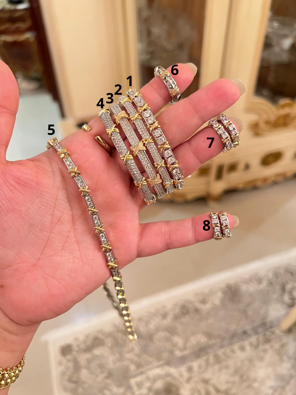 Bracelet