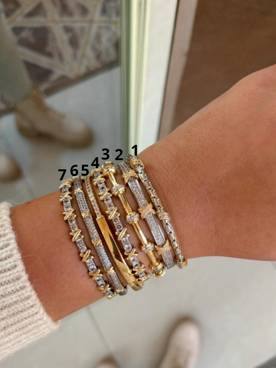 bracelet