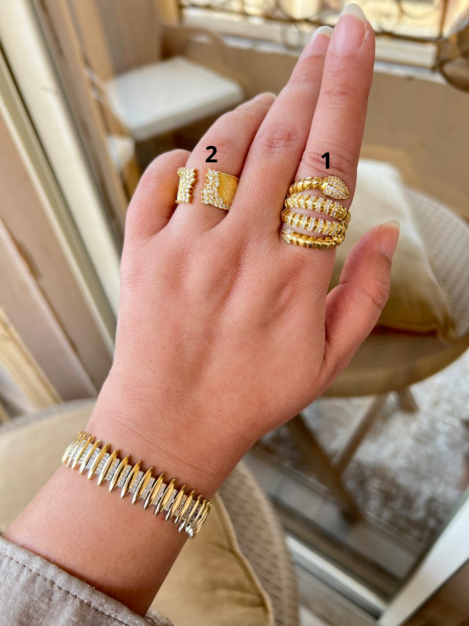 Ring