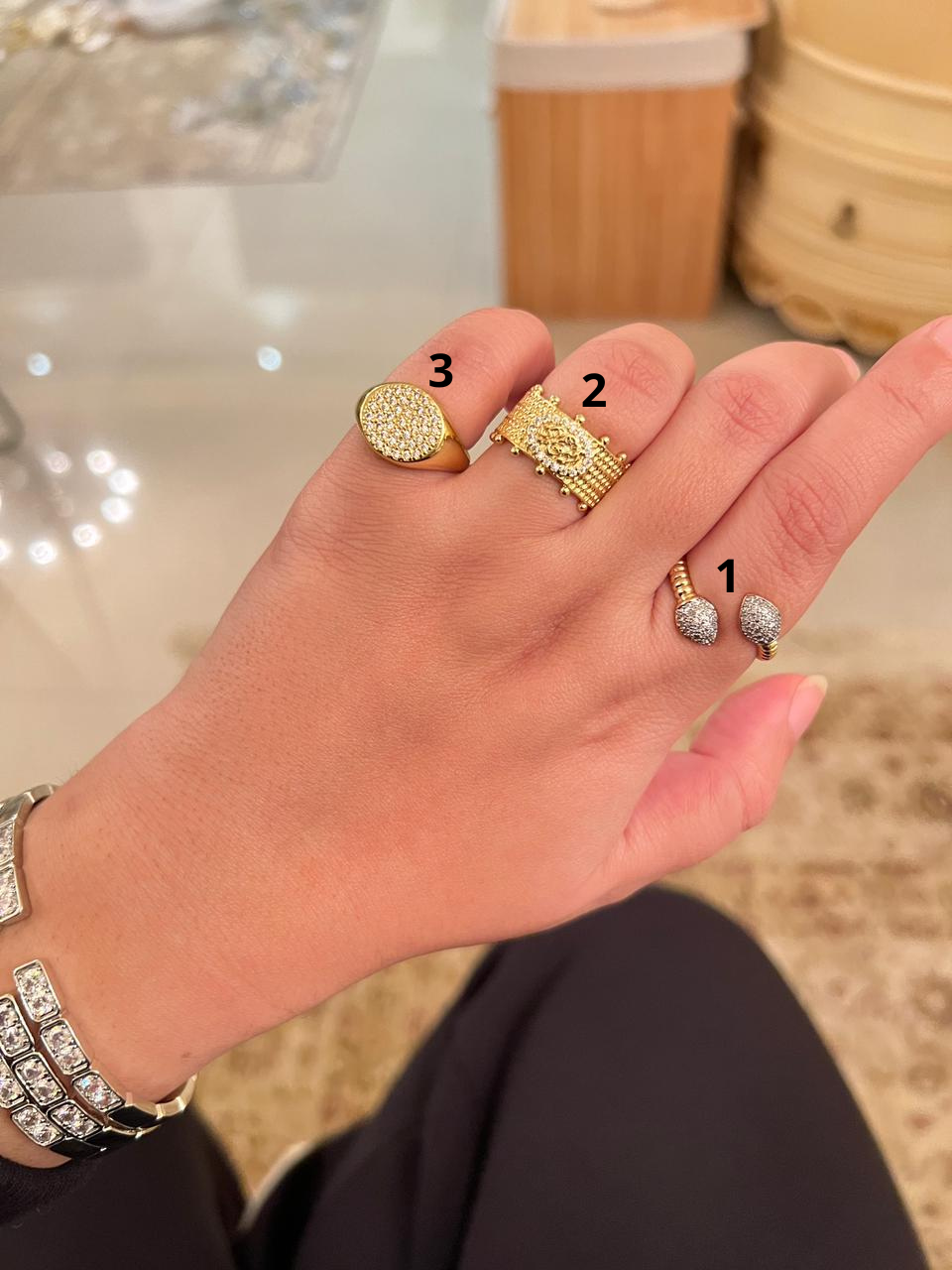 Ring
