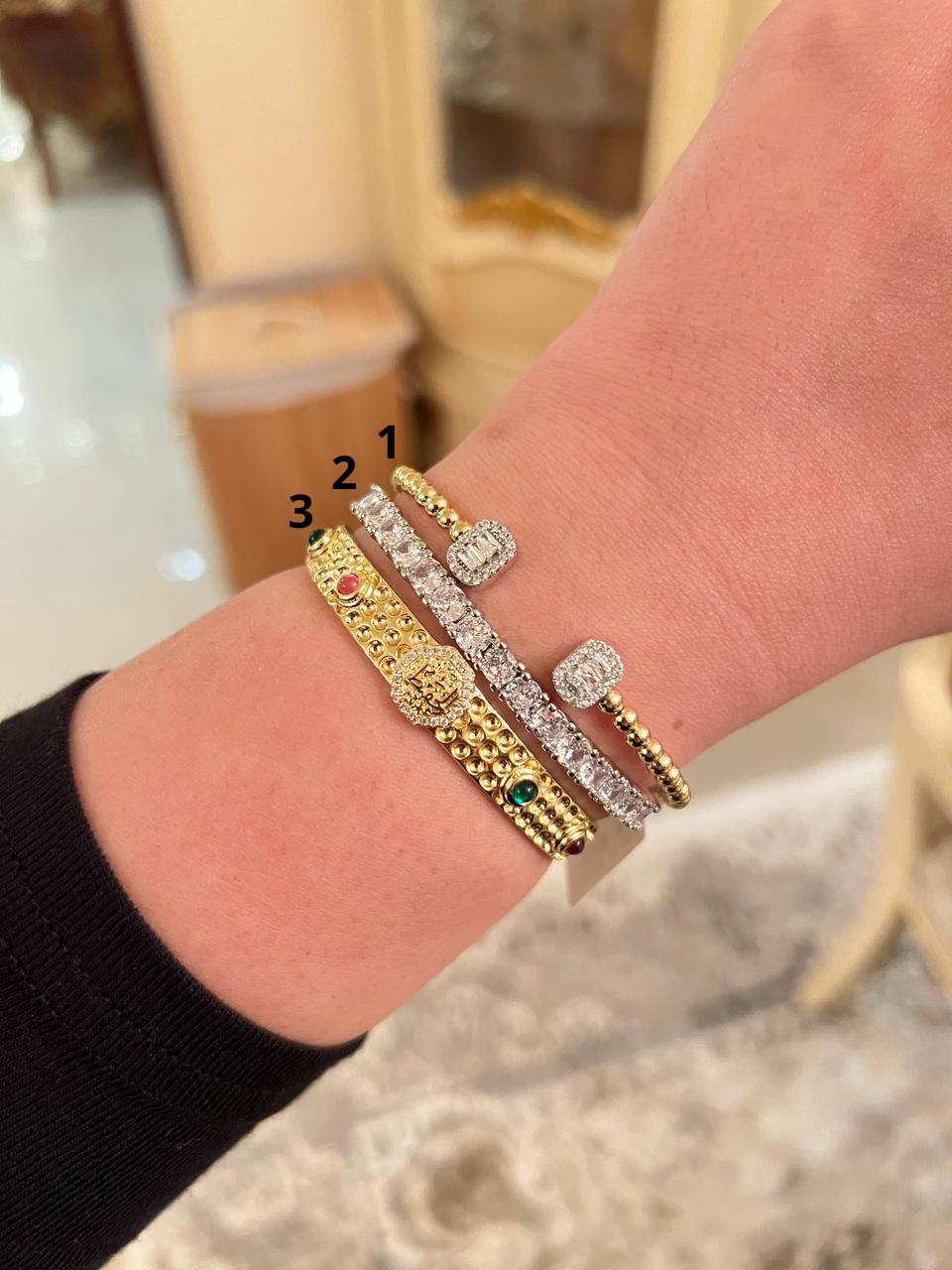Bracelet