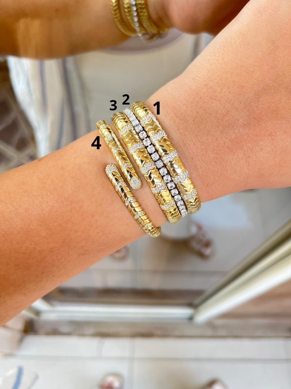 bracelet