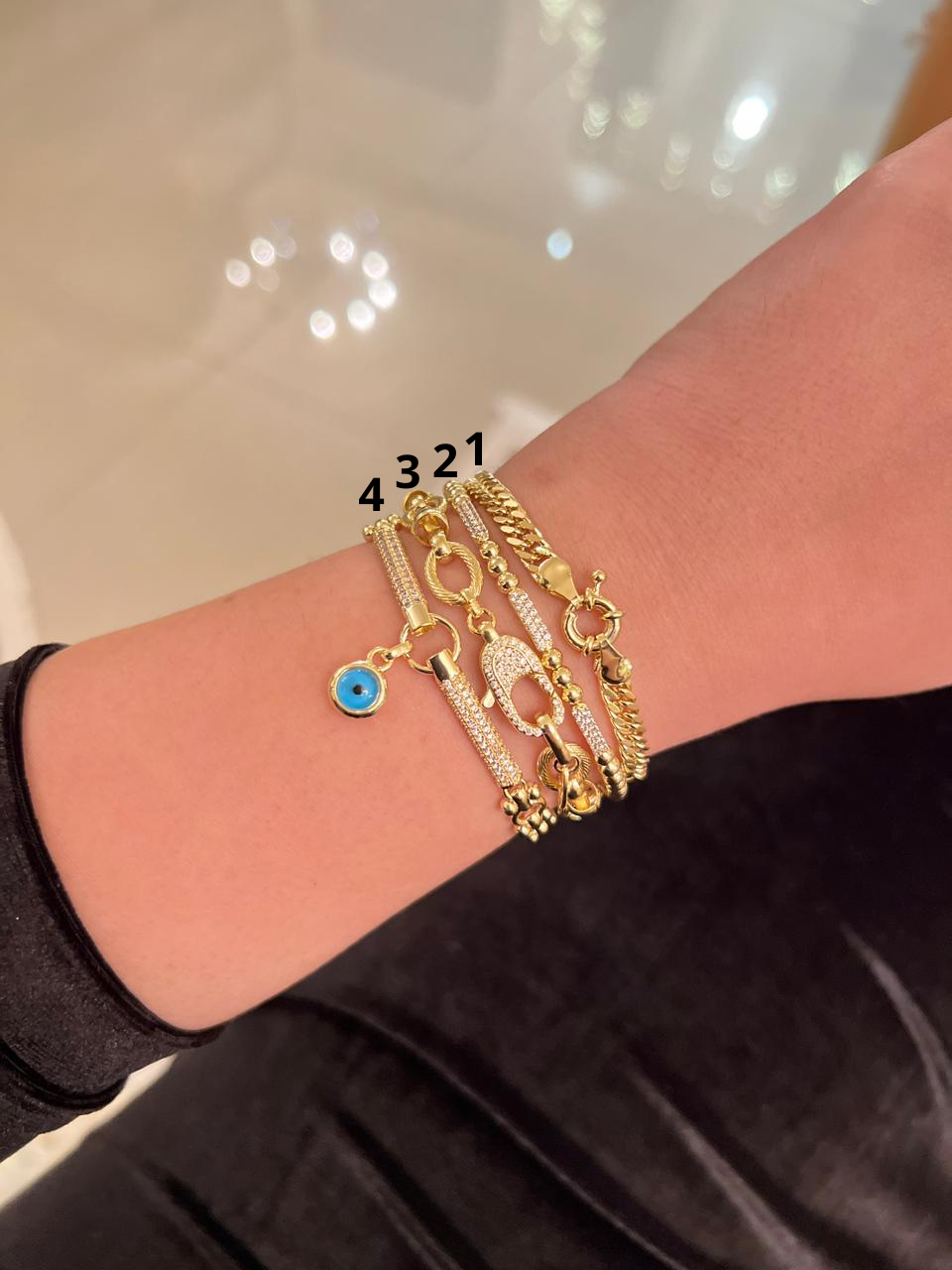 Bracelet