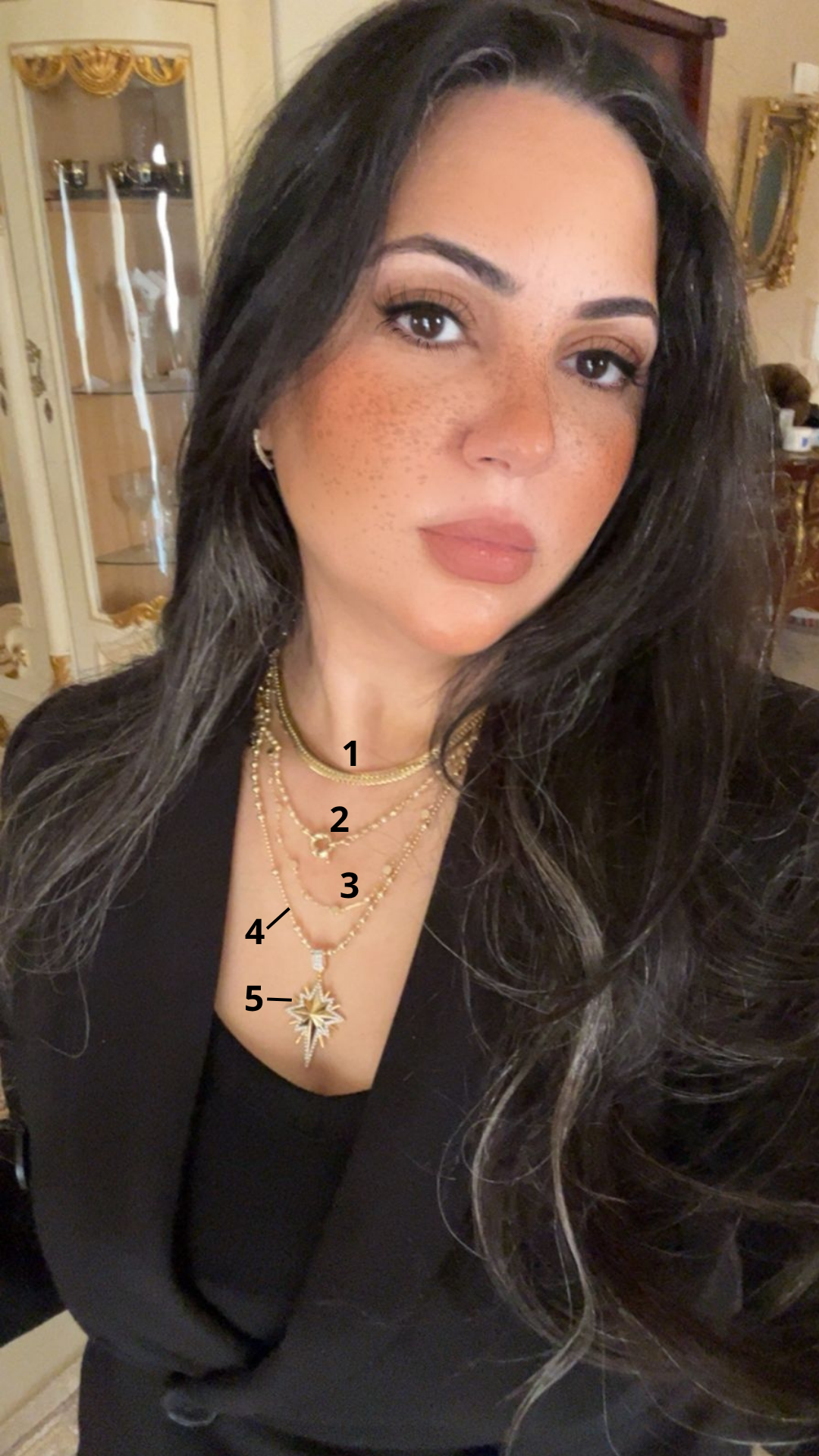 Necklace