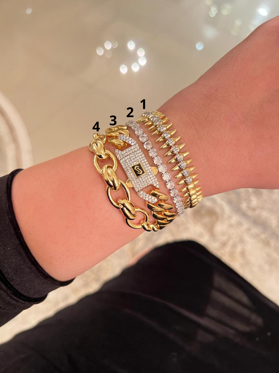 Bracelet