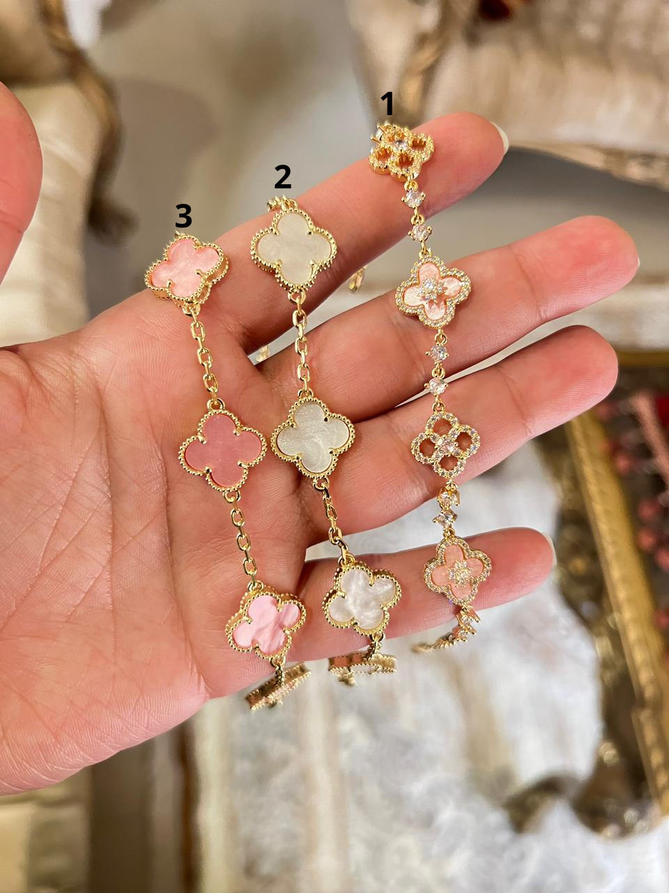 Bracelet