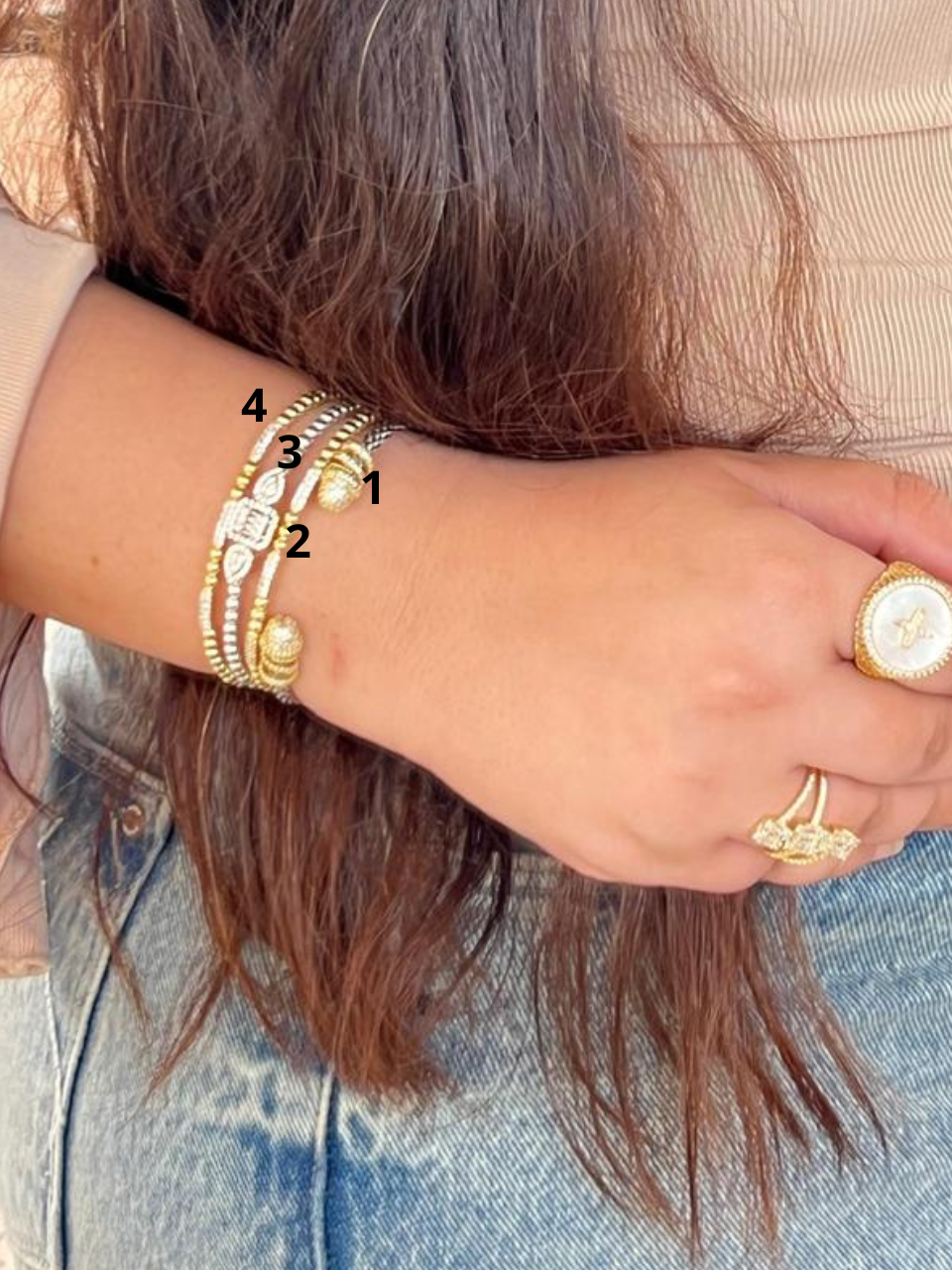 bracelet