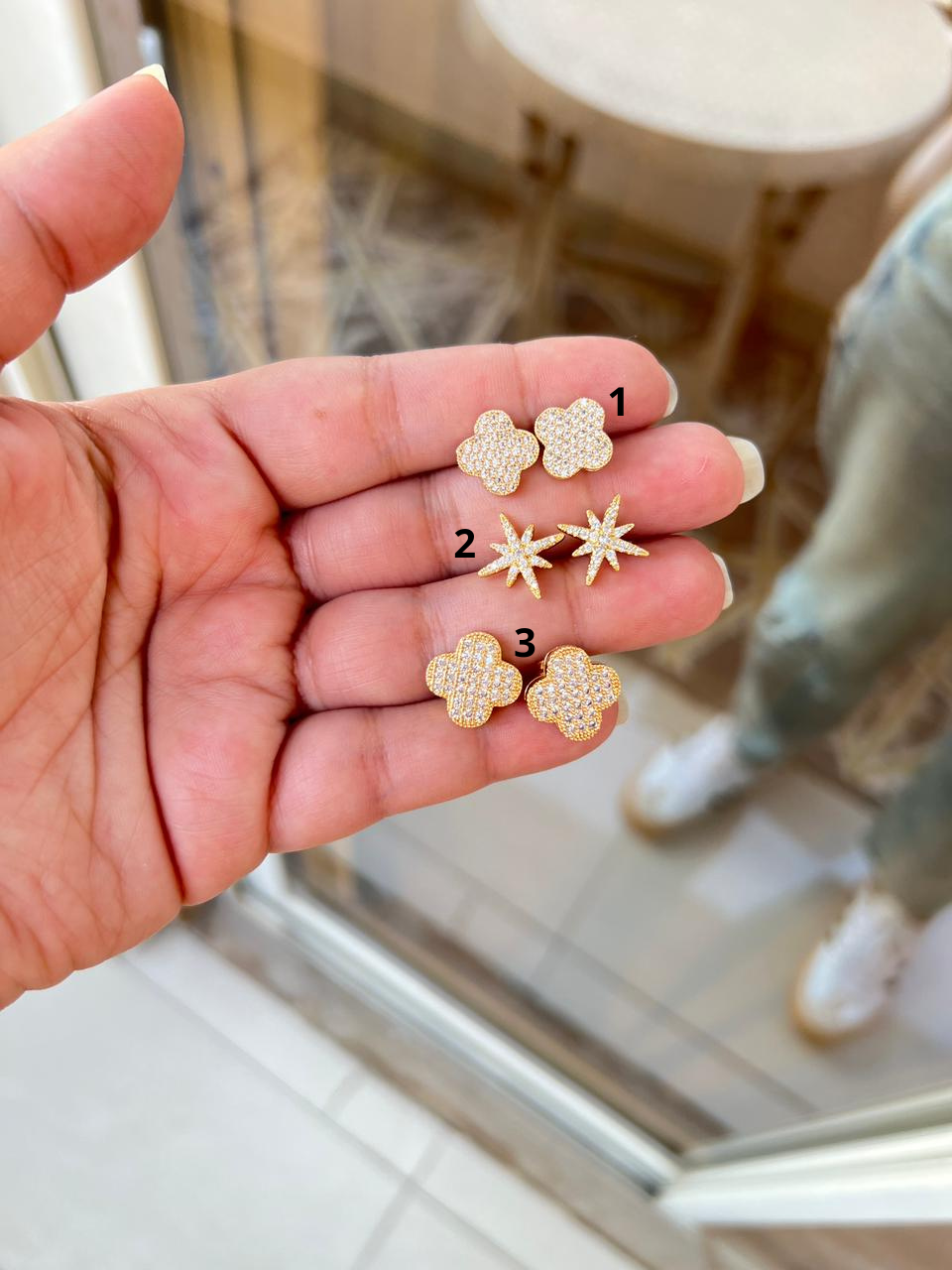 Earring