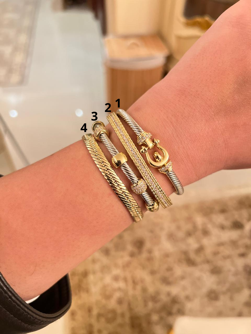 Bracelet