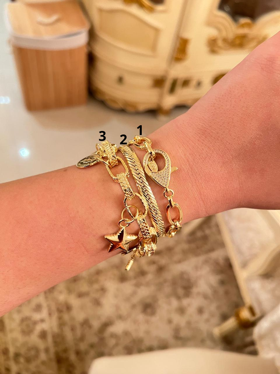 Bracelet