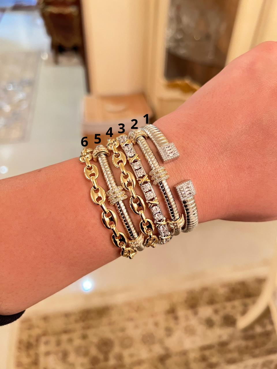 bracelet