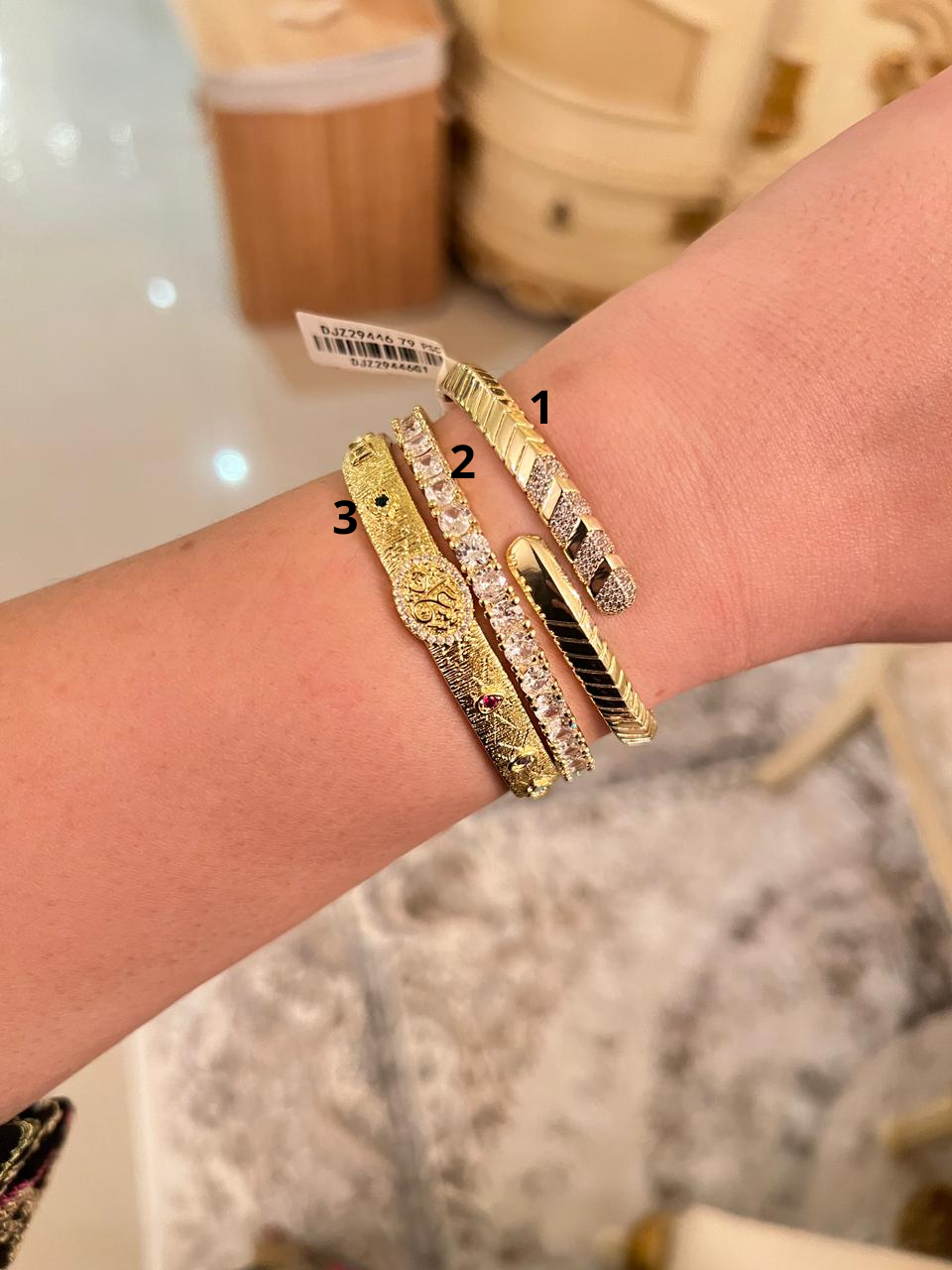 Bracelet