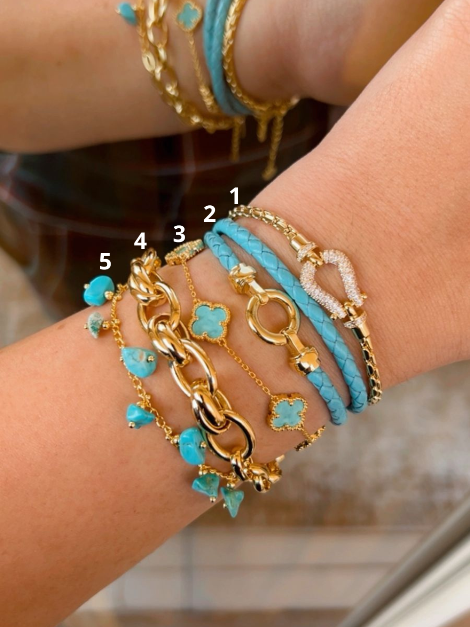 Bracelet