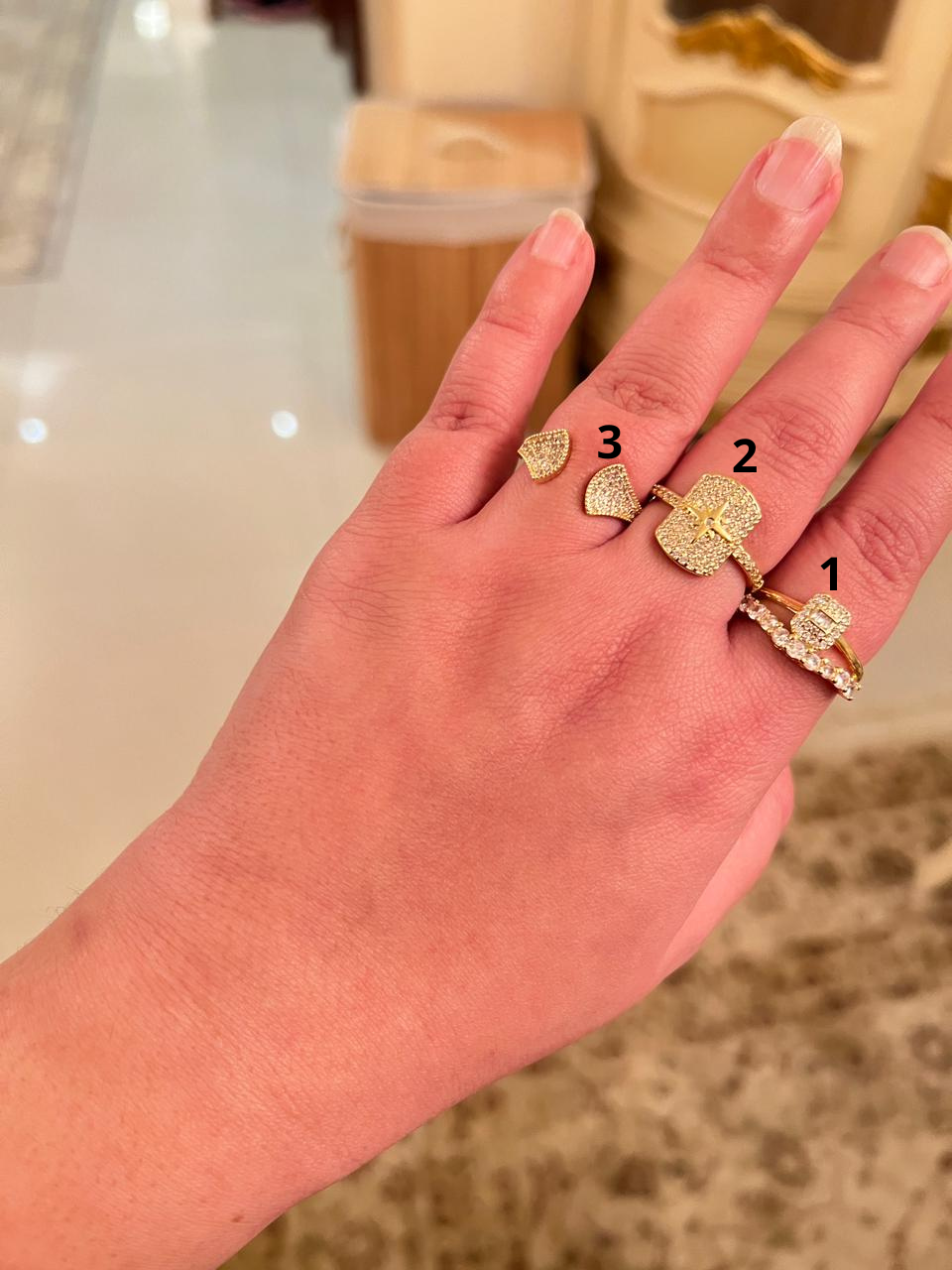 Ring