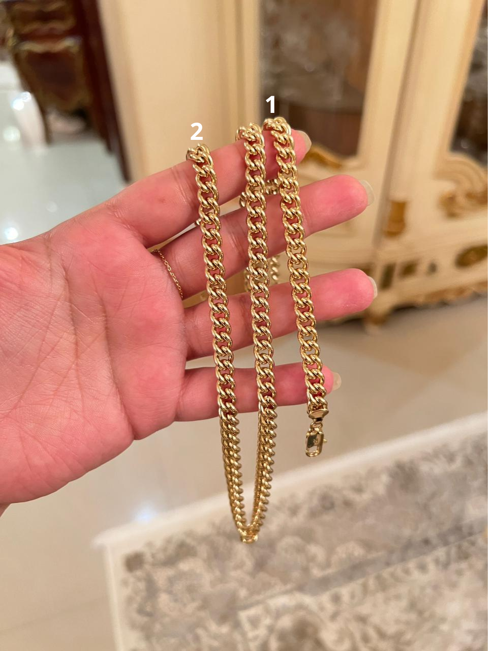 Bracelet