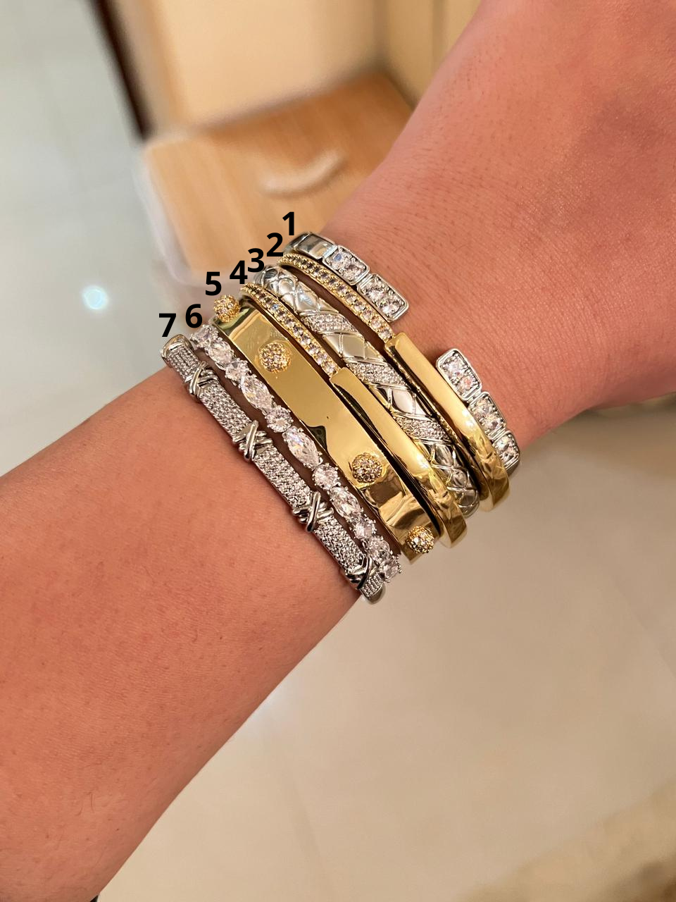 Bracelet