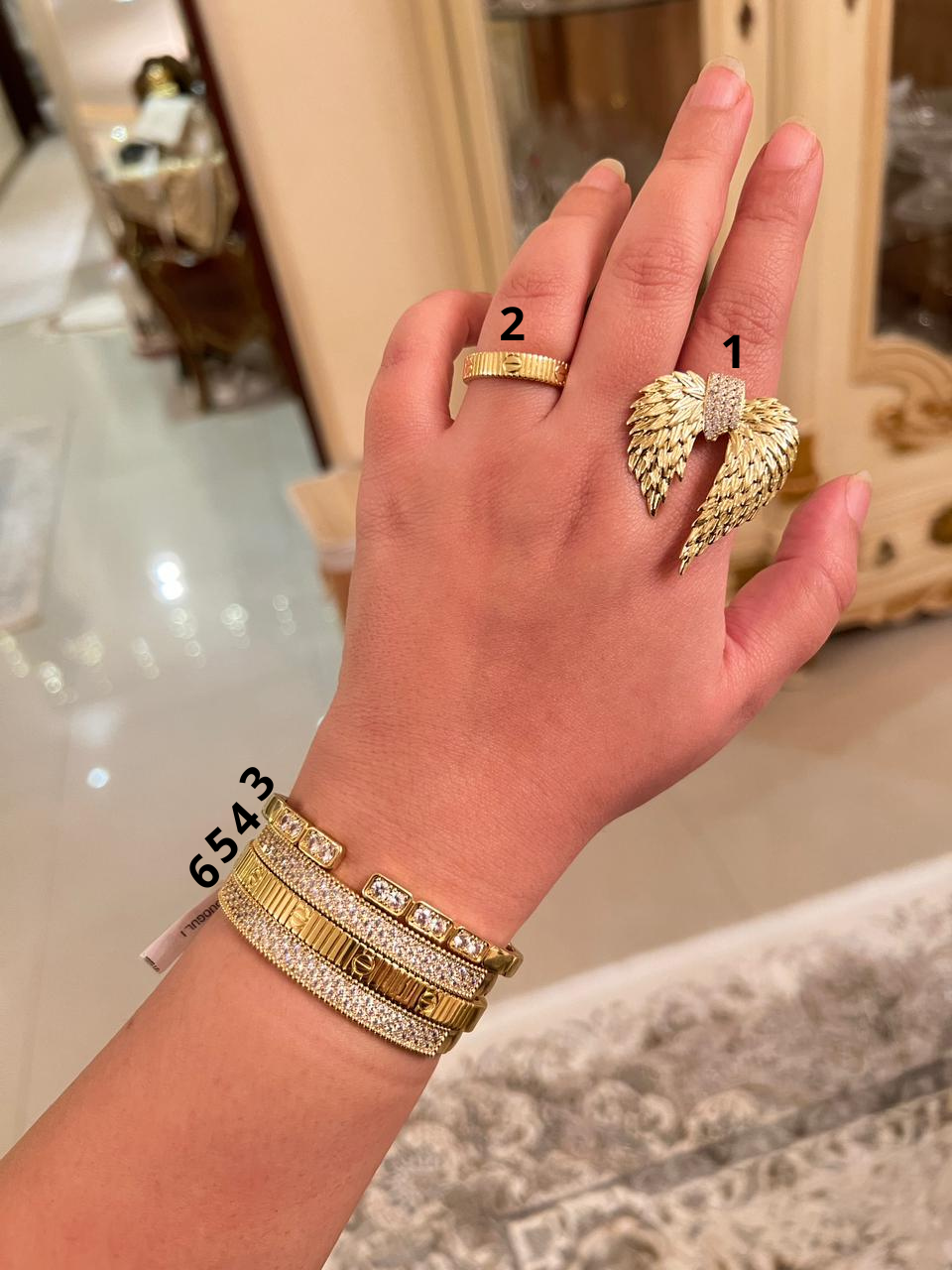 Bracelet