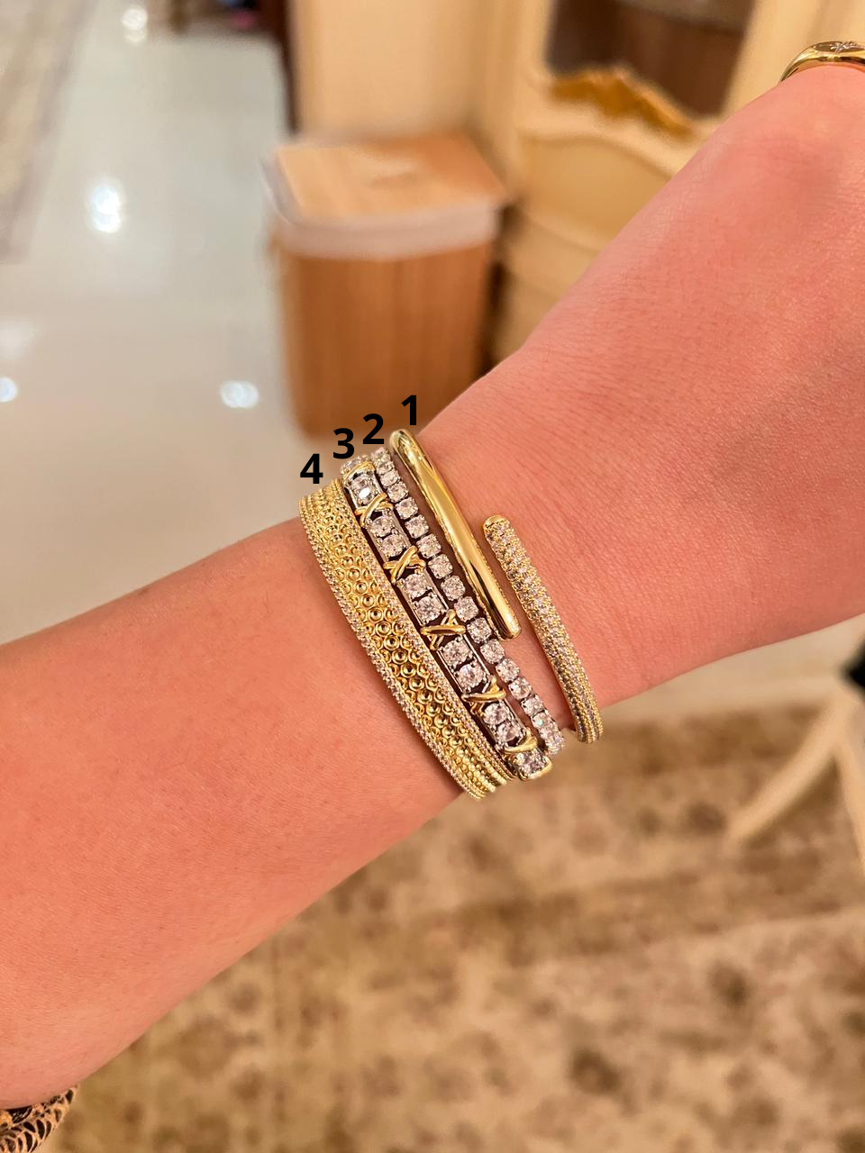 Bracelet
