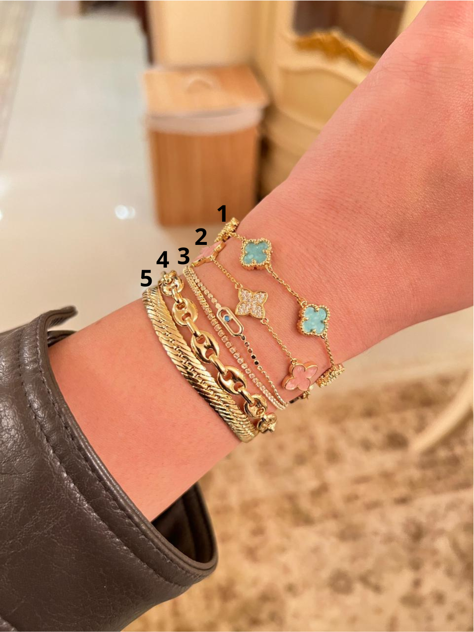 Bracelet