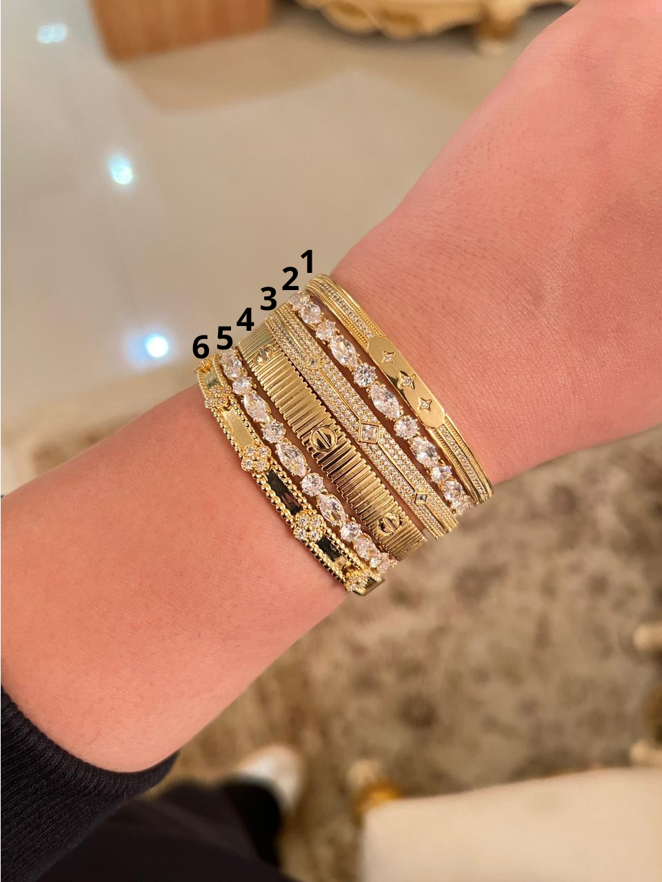 Bracelet