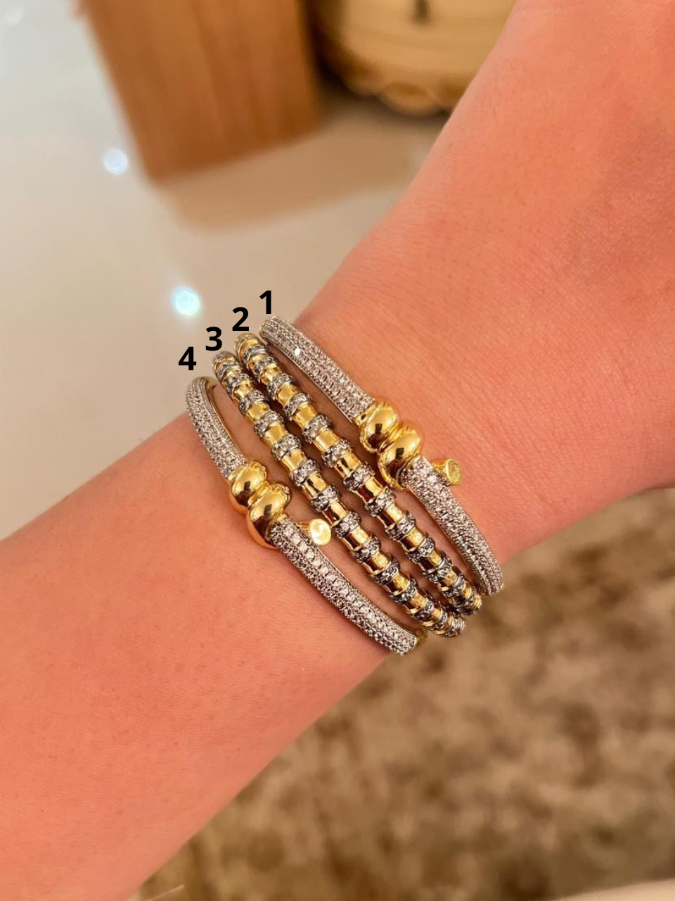 Bracelet