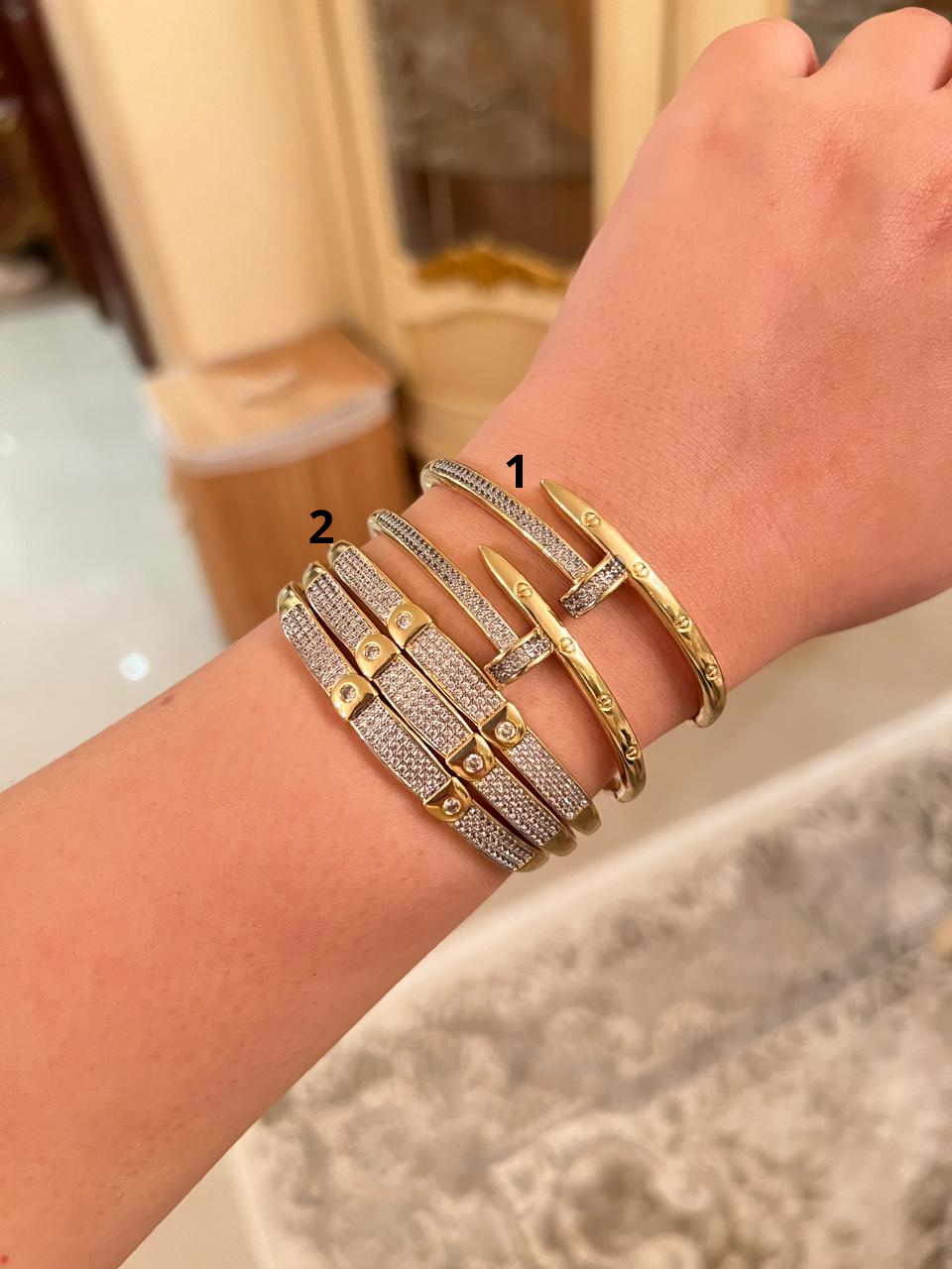 Bracelet