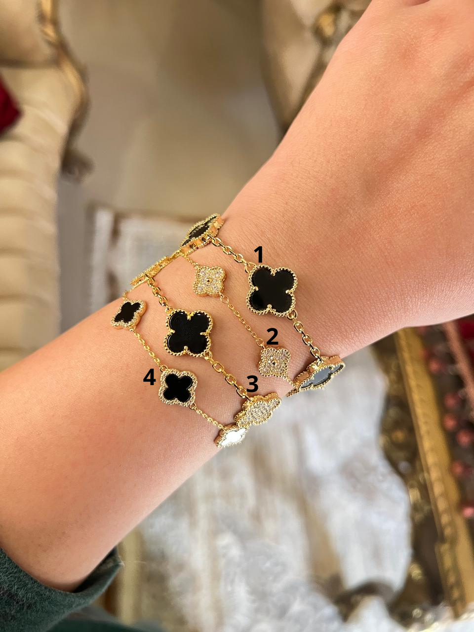 Bracelet