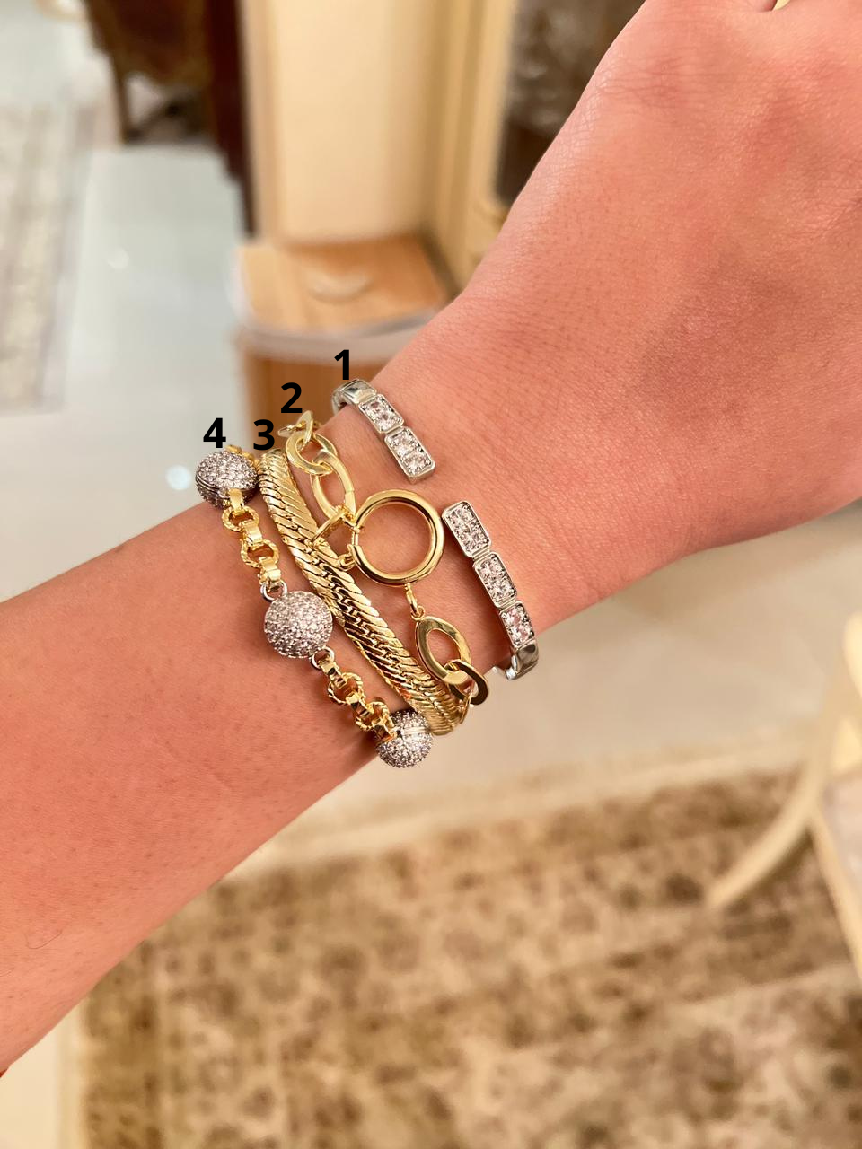 Bracelet