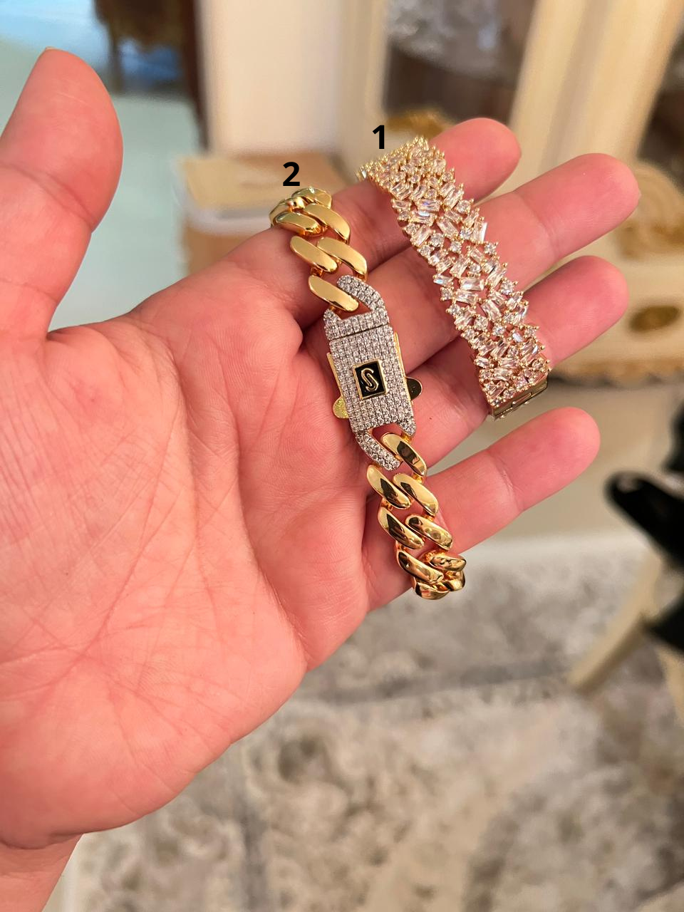 Bracelet