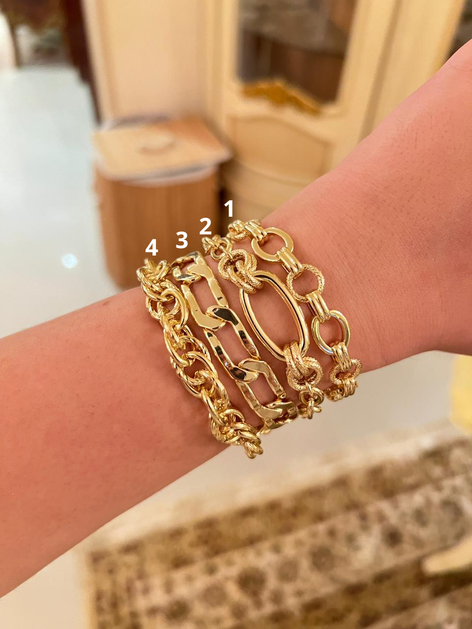 Bracelet