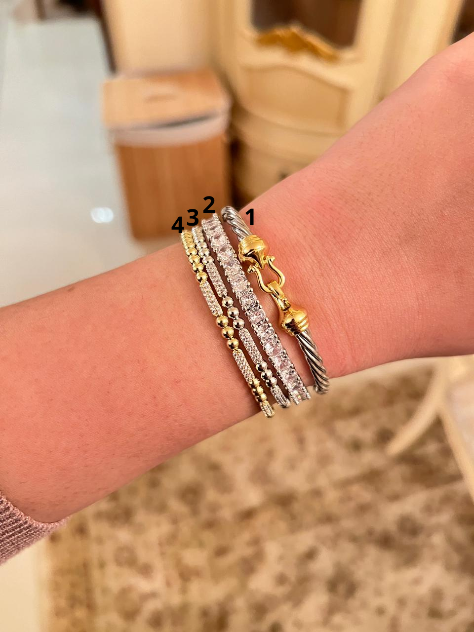 Bracelet